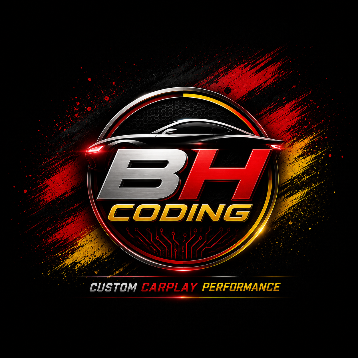 BH Coding